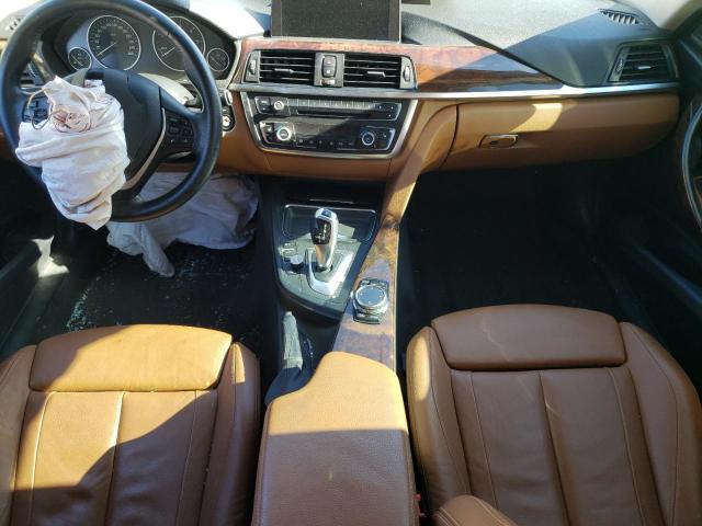 Photo 5 from auction – 2014 BMW 328 D XDRI with VIN WBA3D5C53EKX99657