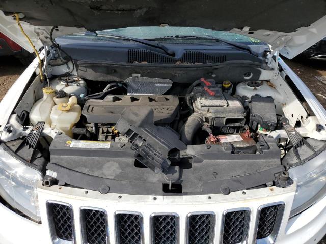 Photo 7 from auction – 2012 JEEP COMPASS LA with VIN 1C4NJCEB1CD627396