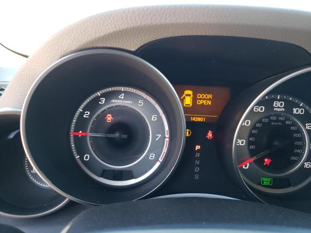 Photo 8 from auction – 2012 ACURA MDX with VIN 2HNYD2H28CH519008
