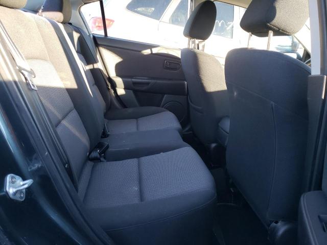 Фото 6 с аукциона – 2009 MAZDA 3 I с VIN JM1BK32F091253025