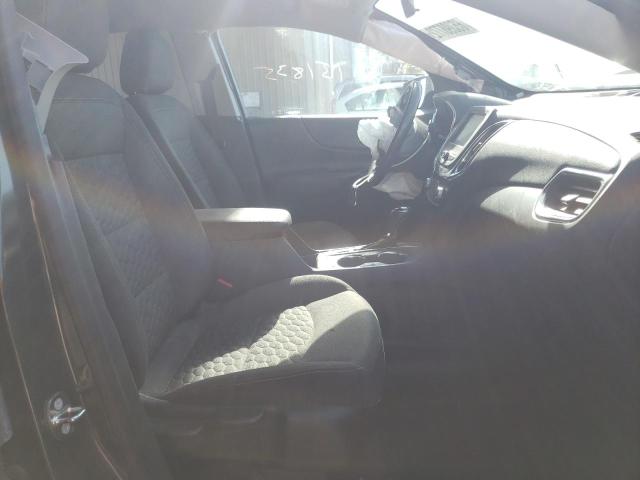 Photo 5 from auction – 2018 CHEVROLET EQUINOX LT with VIN 2GNAXJEV0J6253488