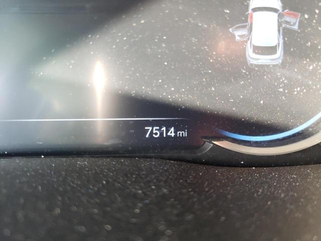 Photo 8 from auction – 2022 GENESIS GV70 BASE with VIN KMUMADTB0NU045424