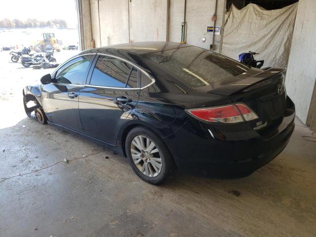 Photo 3 from auction – 2012 MAZDA 6 I with VIN 1YVHZ8EH8C5M21925