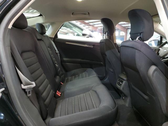 Photo 6 from auction – 2014 FORD FUSION SE with VIN 3FA6P0H73ER172611