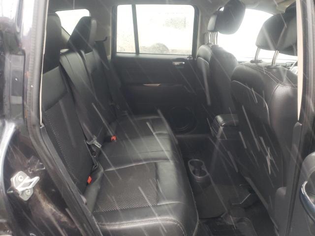 Photo 6 from auction – 2015 JEEP COMPASS AL with VIN 1C4NJDEB7FD333138