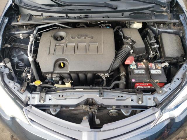 Photo 7 from auction – 2015 TOYOTA COROLLA L with VIN 2T1BURHE8FC370452