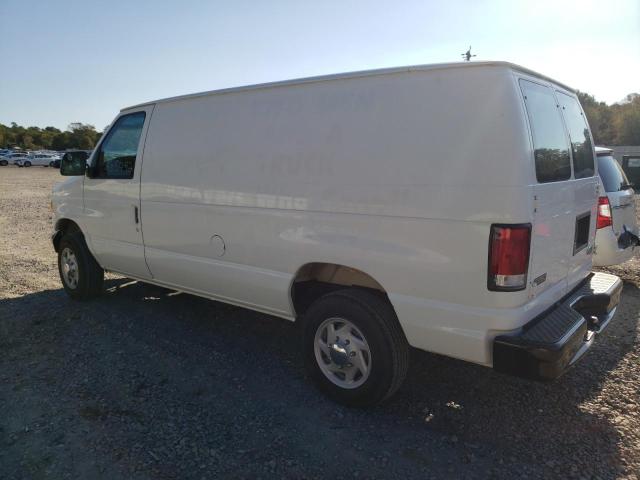 Photo 3 from auction – 1999 FORD ECONOLINE with VIN 1FTNE24L6XHB30741