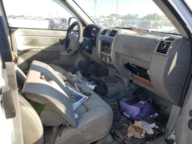 Photo 5 from auction – 2007 ISUZU I-290 with VIN 1GGCS199778701899
