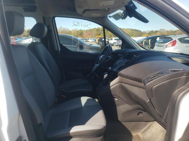 Photo 5 from auction – 2017 FORD TRANSIT CO with VIN NM0LS7E72H1325516