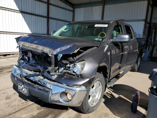 Photo 2 from auction – 2012 TOYOTA TUNDRA DOU with VIN 5TFUY5F18CX246720
