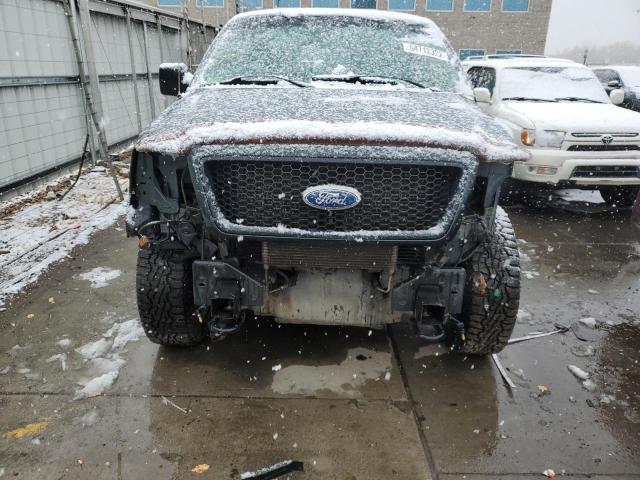 Photo 9 from auction – 2019 FORD 1/2 TON with VIN 1FTPX14504NB99243