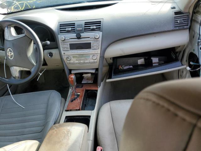 Photo 9 from auction – 2011 TOYOTA CAMRY HYBR with VIN 4T1BB3EK3BU130845