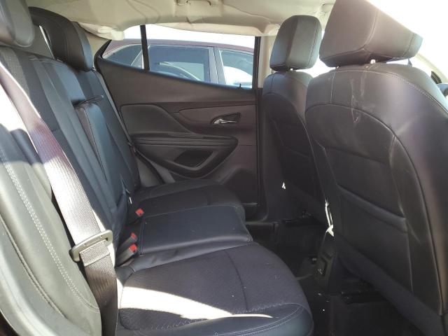 Photo 6 from auction – 2022 BUICK ENCORE PRE with VIN KL4CJASM8NB517844