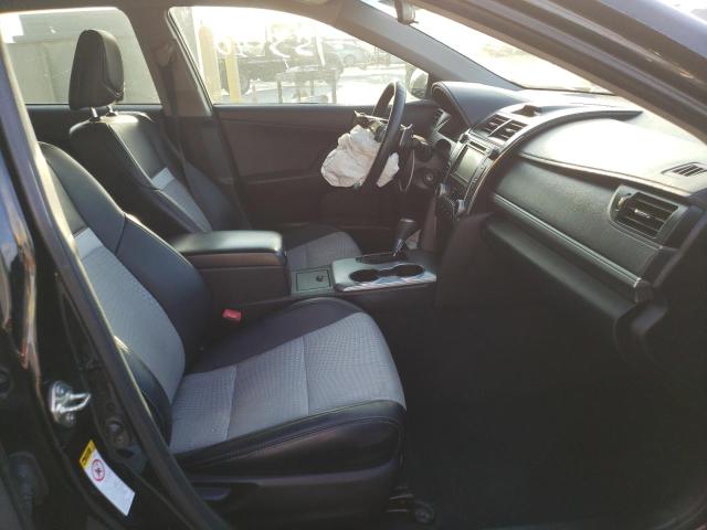 Photo 5 from auction – 2014 TOYOTA CAMRY L with VIN 4T1BF1FK2EU437418