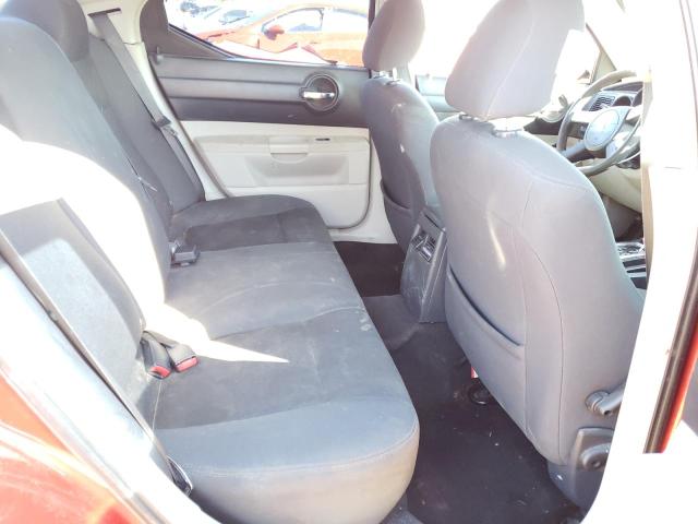 Photo 6 from auction – 2007 DODGE CHARGER SE with VIN 2B3KA43R57H730548