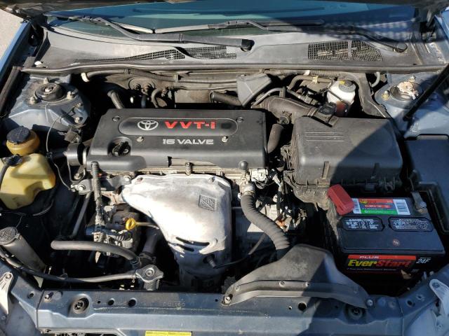 Photo 7 from auction – 2004 TOYOTA CAMRY LE with VIN JTDBE32K340256004