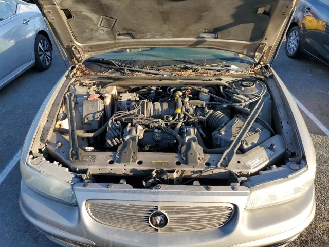 Photo 7 from auction – 2002 BUICK REGAL LS with VIN 2G4WB55K621116270