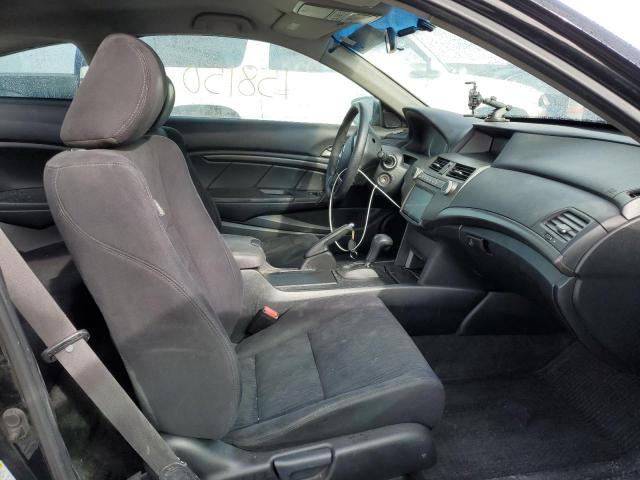 Photo 5 from auction – 2011 HONDA ACCORD LX- with VIN 1HGCS1B35BA013457