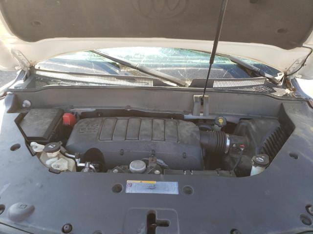 Photo 7 from auction – 2014 BUICK ENCLAVE with VIN 5GAKRBKD6EJ127624