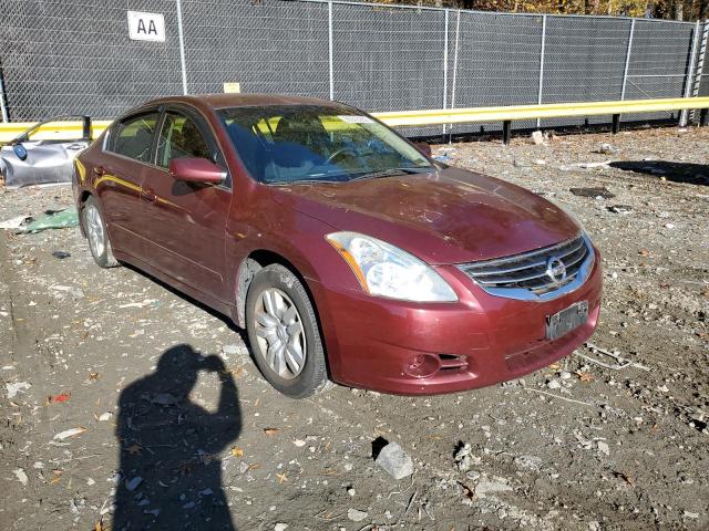 NISSAN ALTIMA BAS 2011 with VIN 1N4AL2AP3BN494496 - Photo from auction