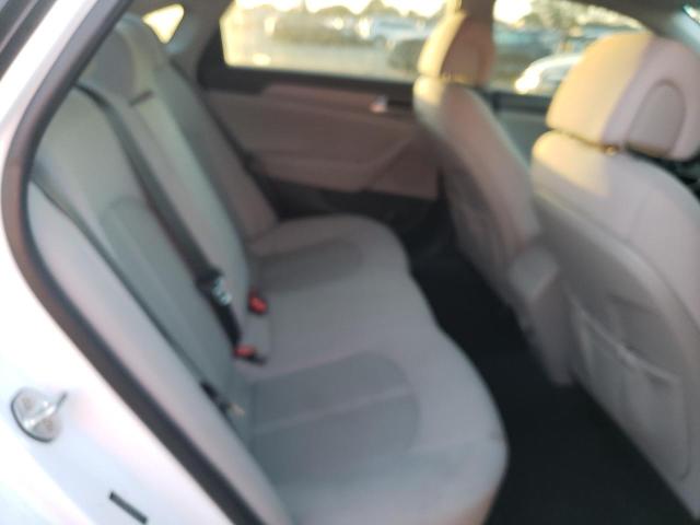 Photo 6 from auction – 2017 HYUNDAI SONATA SE with VIN 5NPE24AF6HH527274