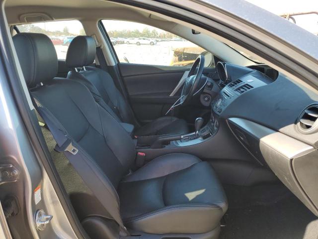 Photo 5 from auction – 2010 MAZDA MAZDA3 S with VIN JM1BL1H65A1182515