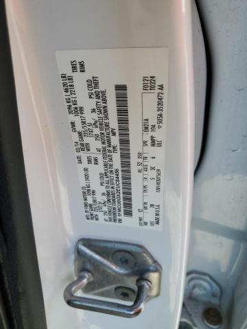 Photo 10 from auction – 2014 FORD ESCAPE SE with VIN 1FMCU0GX2EUC84456