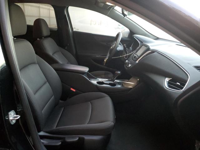 Photo 5 from auction – 2018 CHEVROLET MALIBU LT with VIN 1G1ZD5STXJF159339