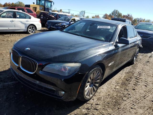 Photo 2 from auction – 2011 BMW ALPINA B7 with VIN WBAKC6C54BC394353