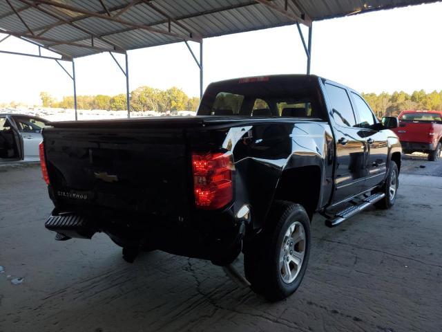 Photo 4 from auction – 2018 CHEVROLET SILVERADO with VIN 3GCUKREC7JG339998