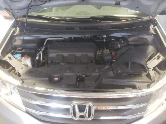 Photo 7 from auction – 2012 HONDA ODYSSEY EX with VIN 5FNRL5H69CB077136