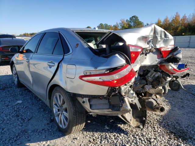 Photo 3 from auction – 2017 TOYOTA CAMRY LE with VIN 4T1BF1FKXHU646068