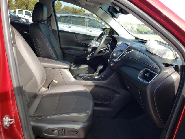 Photo 5 from auction – 2018 CHEVROLET EQUINOX PR with VIN 3GNAXPEU1JL172926