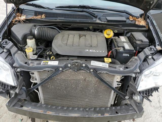 Photo 7 from auction – 2014 CHRYSLER TOWN & COU with VIN 2C4RC1BG7ER449171