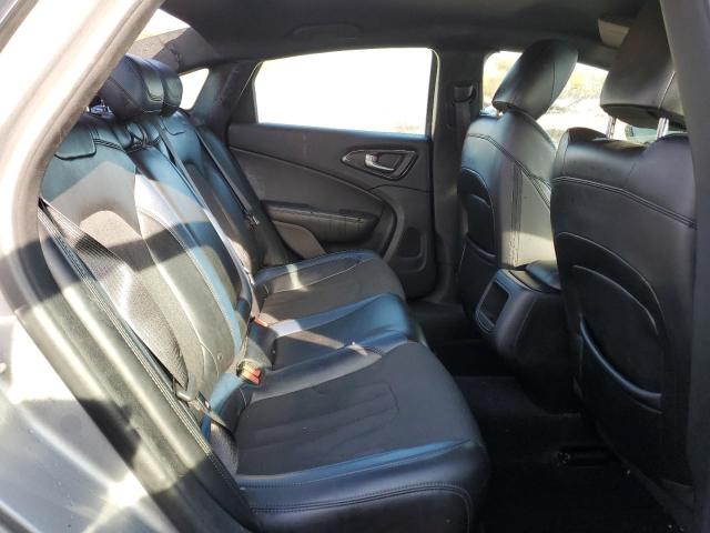 Photo 6 from auction – 2015 CHRYSLER 200 S with VIN 1C3CCCBG5FN517701