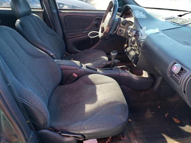Photo 5 from auction – 1998 CHEVROLET CAVALIER with VIN 1G1JC5247W7319476