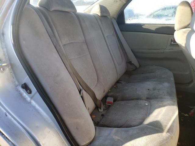 Photo 6 from auction – 2008 KIA SPECTRA EX with VIN KNAFE121685541556
