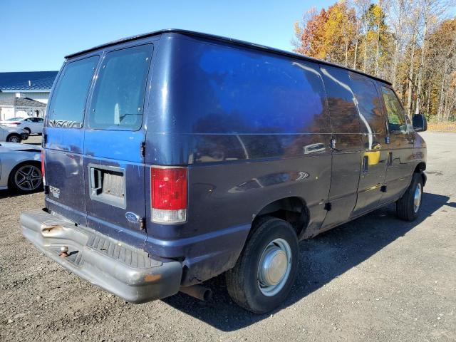 Photo 4 from auction – 2004 FORD ECONOLINE with VIN 1FTNE24L94HB46413