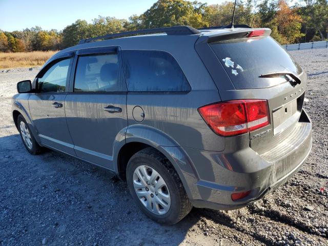 Photo 3 from auction – 2019 DODGE JOURNEY SE with VIN 3C4PDCBB2KT798445