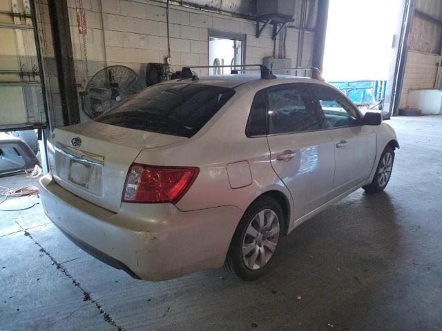 Photo 4 from auction – 2011 SUBARU IMPREZA 2. with VIN JF1GE6A69BH502554