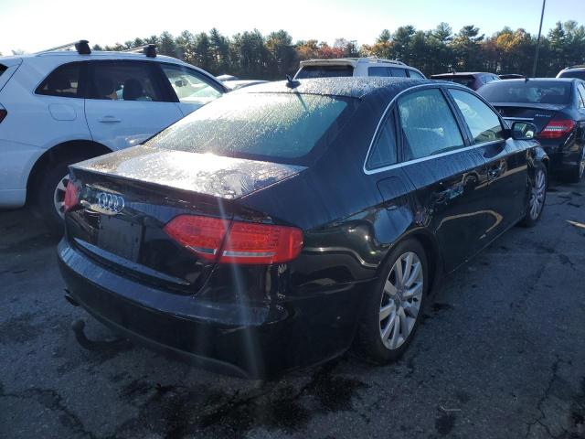 Photo 4 from auction – 2011 AUDI A4 PREMIUM with VIN WAUFFAFL5BN048757
