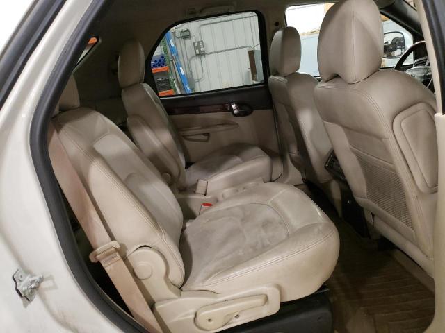 Photo 6 from auction – 2005 BUICK RENDEZVOUS with VIN 3G5DB03755S550662
