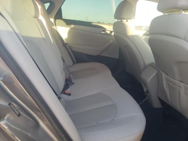 Photo 6 from auction – 2019 HYUNDAI SONATA SE with VIN 5NPE24AF3KH811016