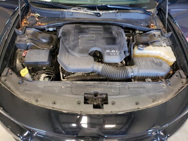 Photo 7 from auction – 2016 DODGE CHARGER SX with VIN 2C3CDXJG7GH252084
