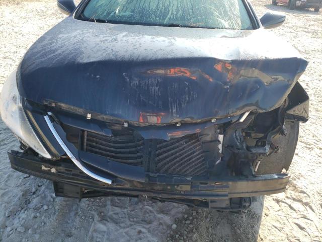 Photo 7 from auction – 2013 HYUNDAI SONATA GLS with VIN 5NPEB4AC7DH589623
