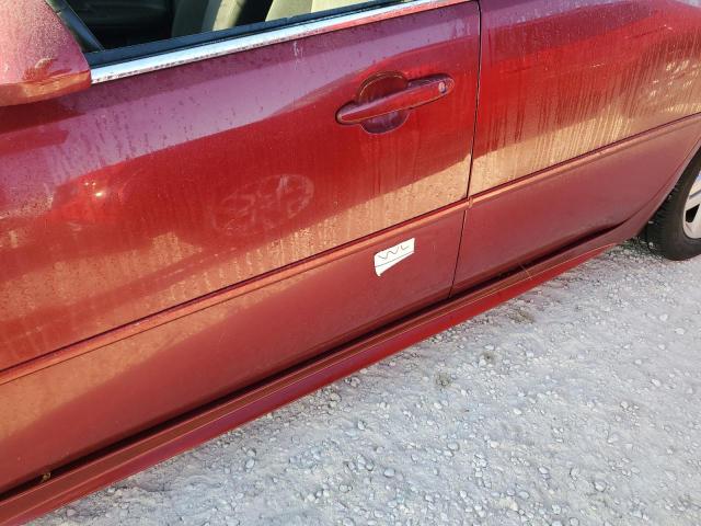 Photo 9 from auction – 2010 CHEVROLET IMPALA LT with VIN 2G1WB5EK2A1182455