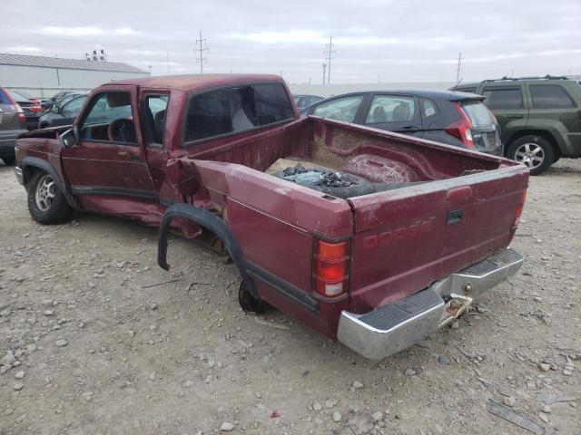 Photo 3 from auction – 1996 DODGE DAKOTA with VIN 1B7GL23X0TS527054