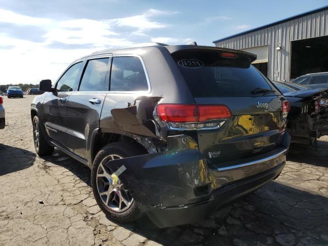 Photo 3 from auction – 2019 JEEP GRAND CHER with VIN 1C4RJEBG4KC644128