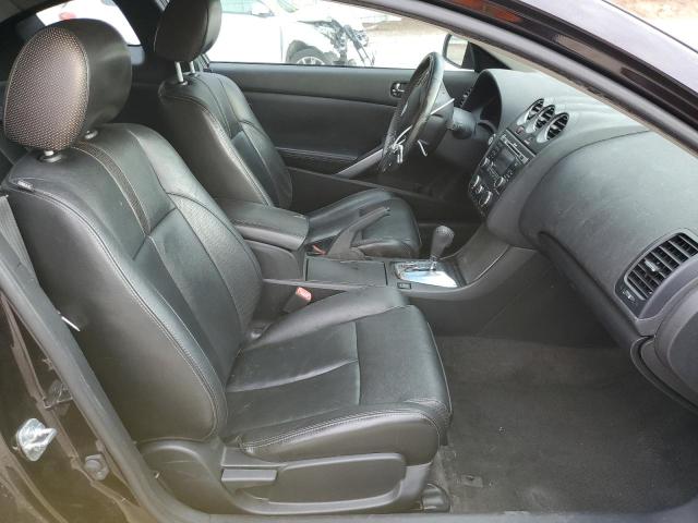 Photo 5 from auction – 2011 NISSAN ALTIMA S with VIN 1N4AL2EPXBC118335