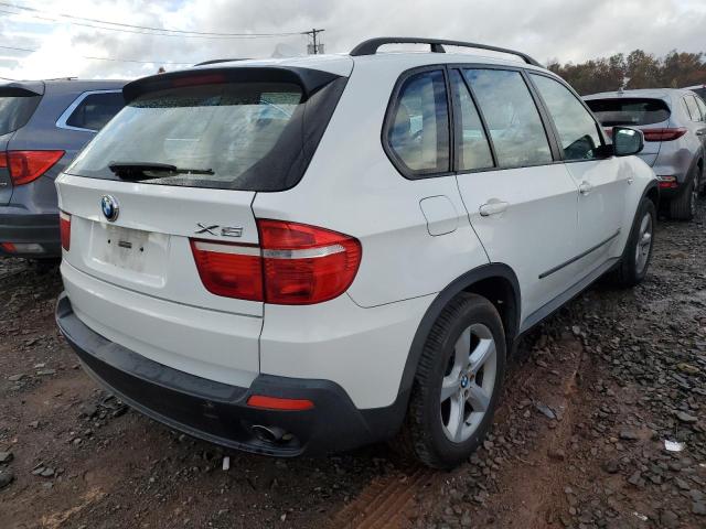 Photo 4 from auction – 2008 BMW X5 with VIN 5UXFE43538L033108